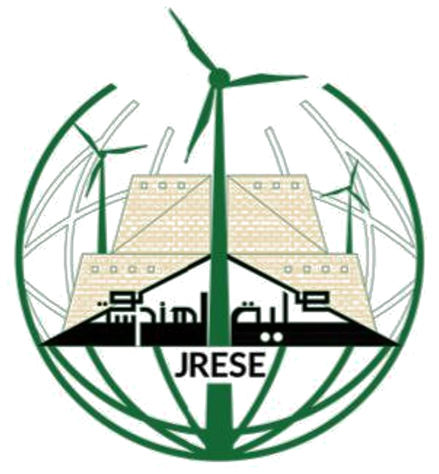 JRESE - Journal of Renewable Energy and Sustainable Engineering logo